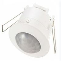 Sıva Altı SensörIP 20360 Derece Algılama AçısıM 1